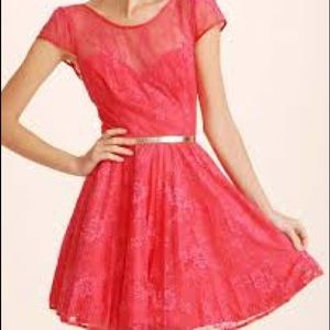 Stunning Lolita Pleated Dress